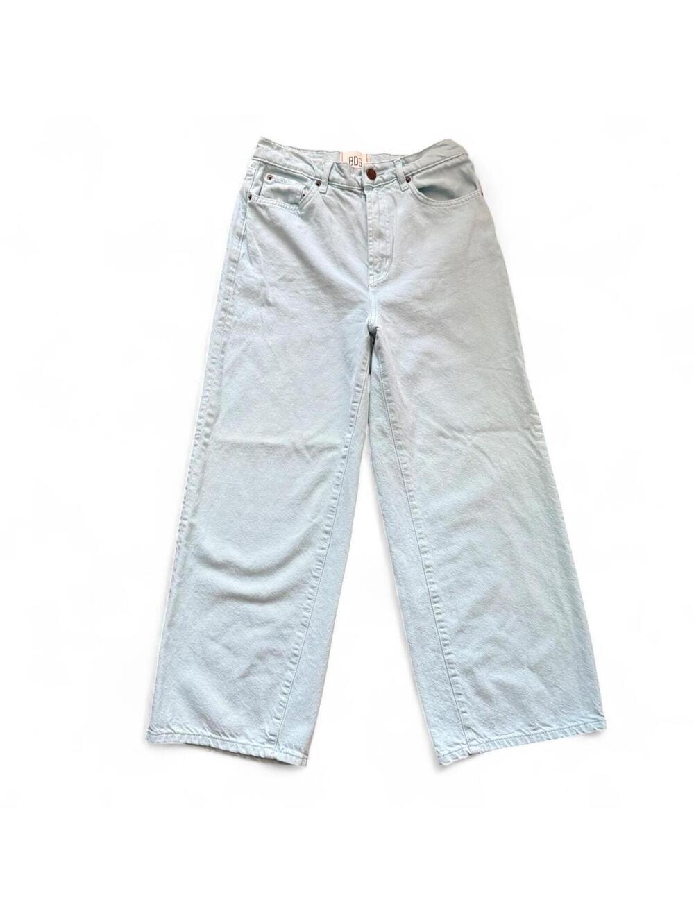 BDG for Urban Outfitters Women's Turquoise Jeans sz 29